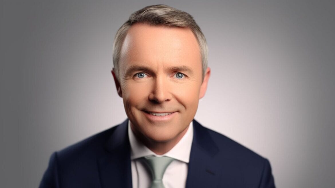 CEO Marco Túlio Oliveira: O Visionário Fundador da 989bet 1 ceo